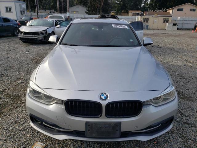 Photo 4 VIN: WBA8E3C56GK500317 - BMW 328I 