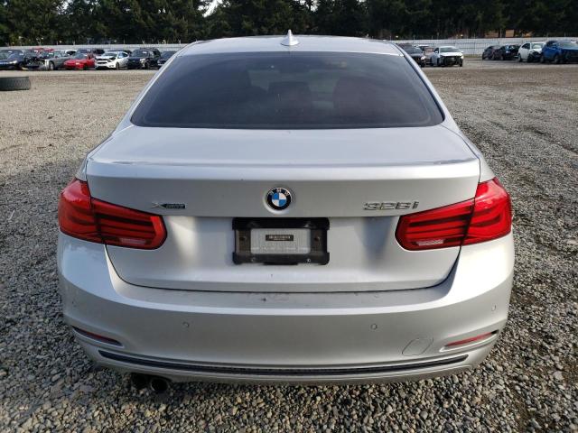 Photo 5 VIN: WBA8E3C56GK500317 - BMW 328I 