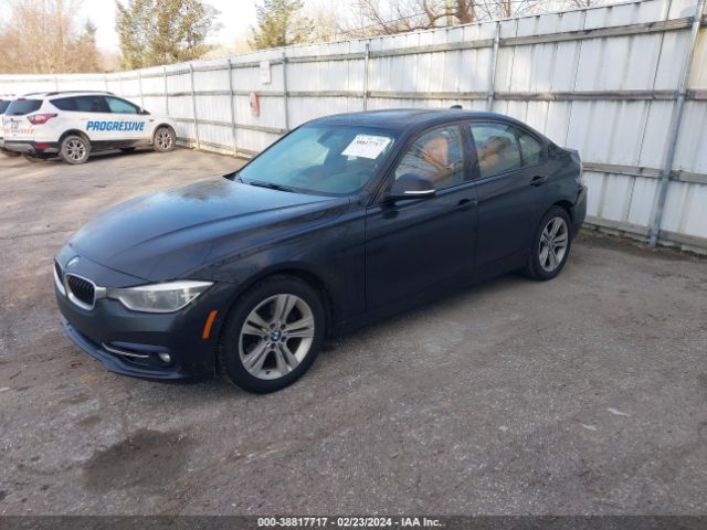 Photo 1 VIN: WBA8E3C56GK500544 - BMW 328I 