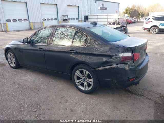 Photo 2 VIN: WBA8E3C56GK500544 - BMW 328I 