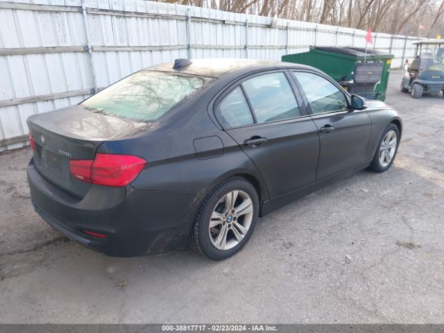 Photo 3 VIN: WBA8E3C56GK500544 - BMW 328I 