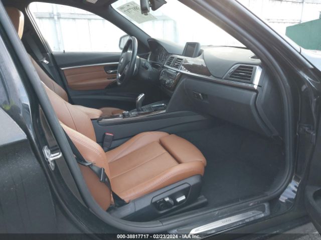 Photo 4 VIN: WBA8E3C56GK500544 - BMW 328I 