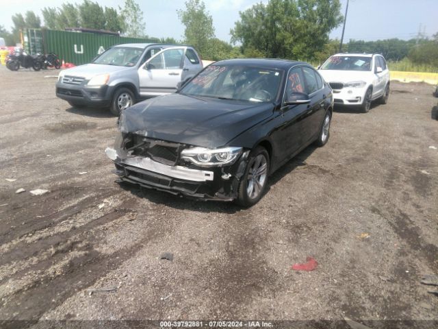 Photo 1 VIN: WBA8E3C56GK501743 - BMW 328I 