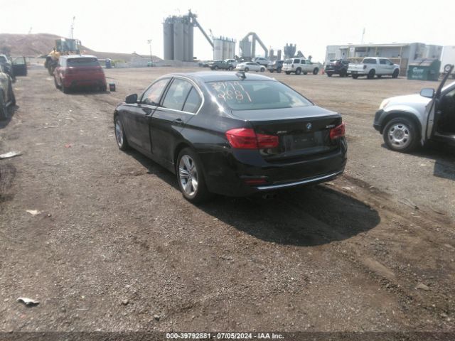 Photo 2 VIN: WBA8E3C56GK501743 - BMW 328I 