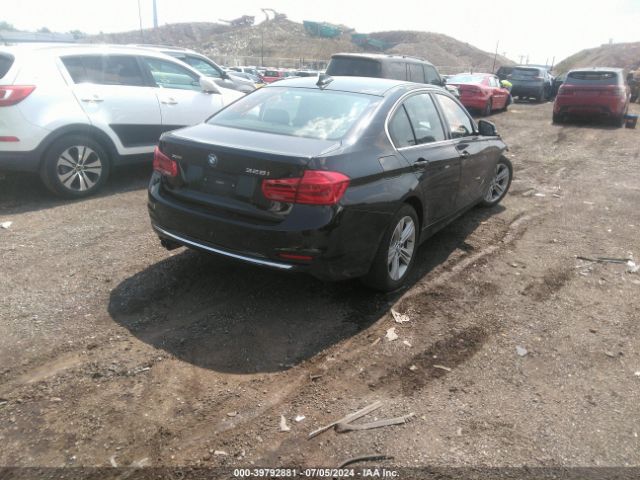 Photo 3 VIN: WBA8E3C56GK501743 - BMW 328I 