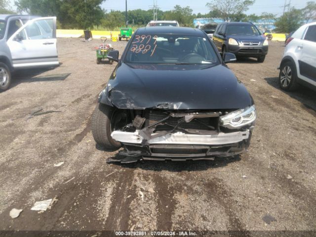 Photo 5 VIN: WBA8E3C56GK501743 - BMW 328I 