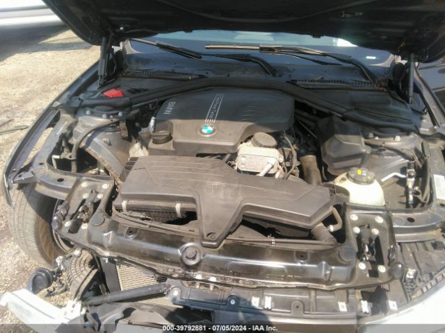 Photo 9 VIN: WBA8E3C56GK501743 - BMW 328I 