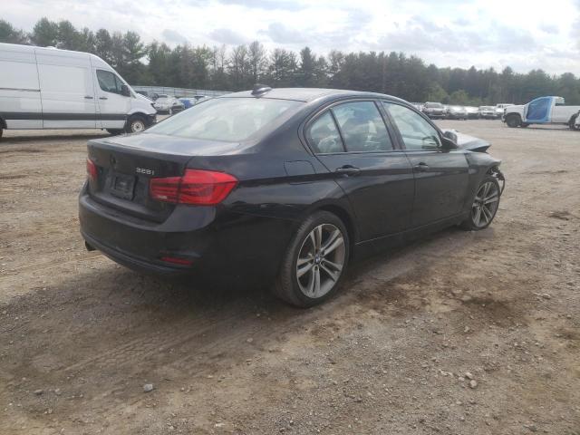 Photo 3 VIN: WBA8E3C56GK503511 - BMW 328 XI SUL 