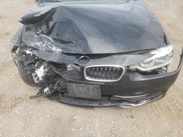 Photo 6 VIN: WBA8E3C56GK503511 - BMW 328 XI SUL 