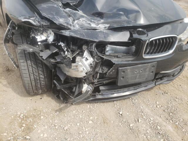 Photo 8 VIN: WBA8E3C56GK503511 - BMW 328 XI SUL 