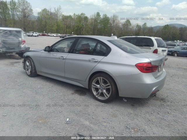 Photo 2 VIN: WBA8E3C56GK505047 - BMW 3 