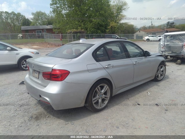 Photo 3 VIN: WBA8E3C56GK505047 - BMW 3 