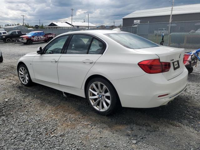 Photo 1 VIN: WBA8E3C57GK501816 - BMW 3 SERIES 