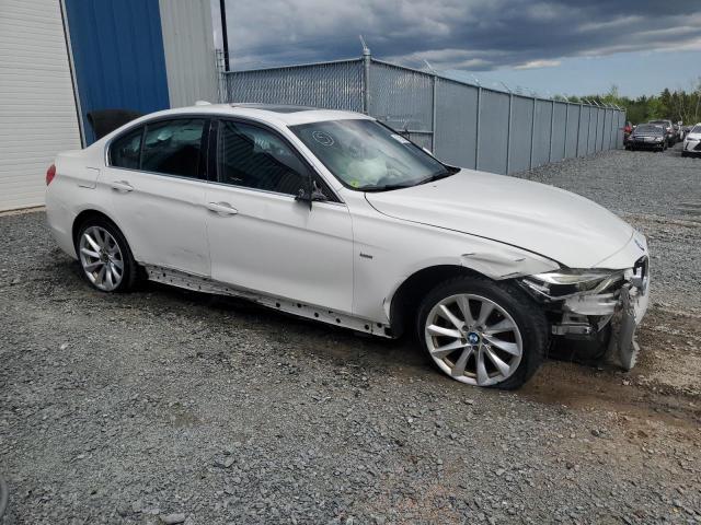 Photo 3 VIN: WBA8E3C57GK501816 - BMW 3 SERIES 