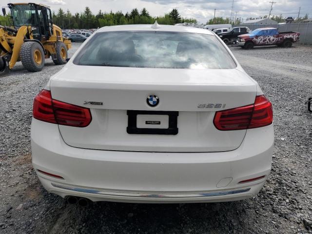 Photo 5 VIN: WBA8E3C57GK501816 - BMW 3 SERIES 