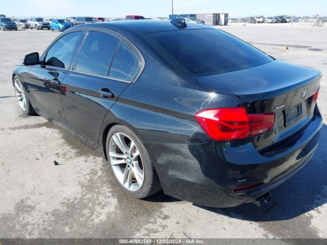 Photo 2 VIN: WBA8E3C57GK502027 - BMW 328I 