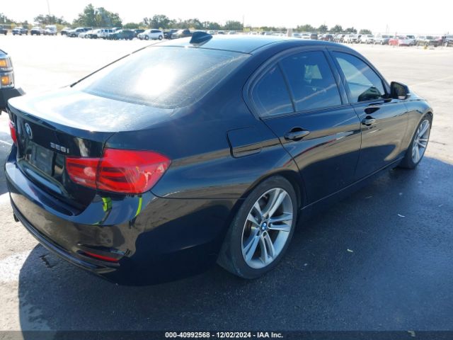 Photo 3 VIN: WBA8E3C57GK502027 - BMW 328I 