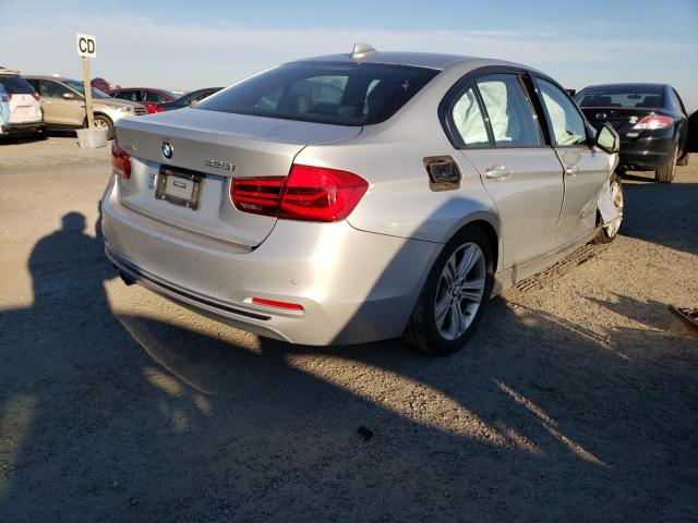 Photo 3 VIN: WBA8E3C57GK502304 - BMW 328 XI SUL 