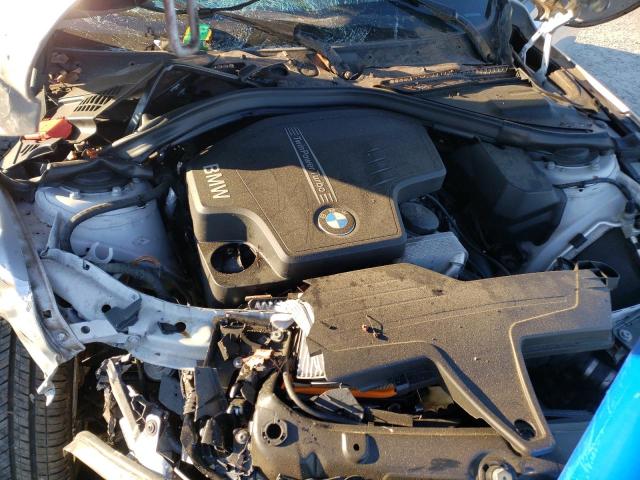 Photo 6 VIN: WBA8E3C57GK502304 - BMW 328 XI SUL 