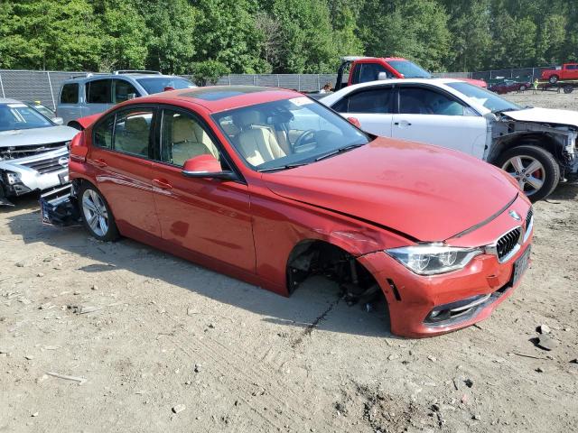 Photo 3 VIN: WBA8E3C57GK502450 - BMW 328 XI SUL 