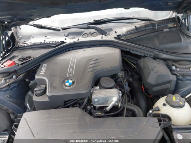 Photo 9 VIN: WBA8E3C57GK502707 - BMW 328I 