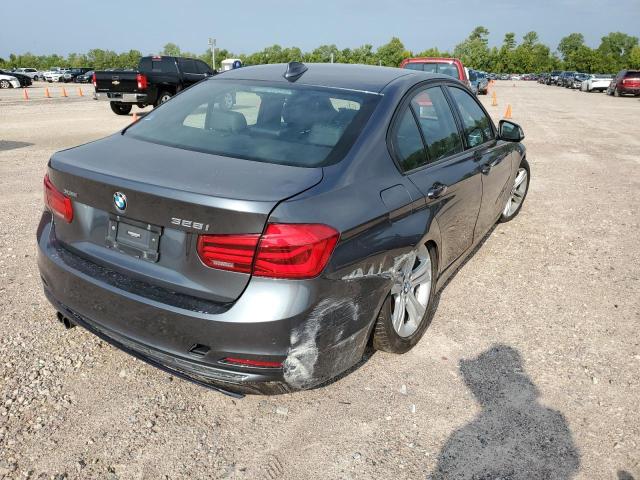 Photo 3 VIN: WBA8E3C57GK502867 - BMW 328 XI SUL 