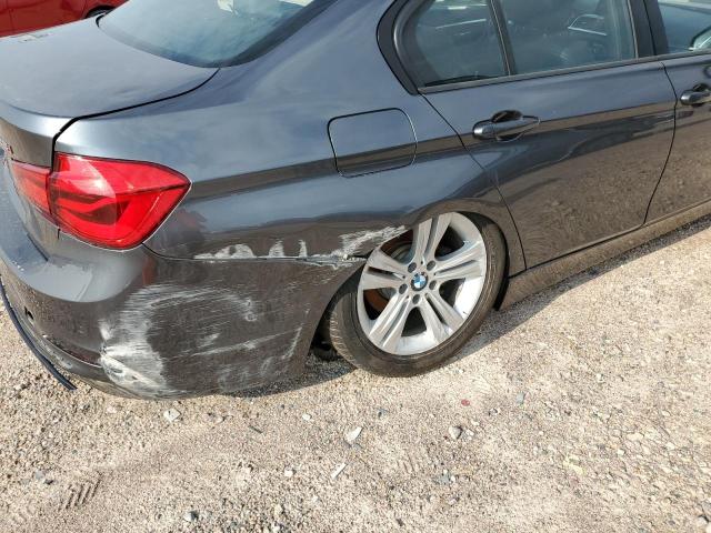 Photo 8 VIN: WBA8E3C57GK502867 - BMW 328 XI SUL 