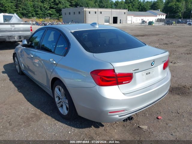 Photo 2 VIN: WBA8E3C57GK503226 - BMW 328I 