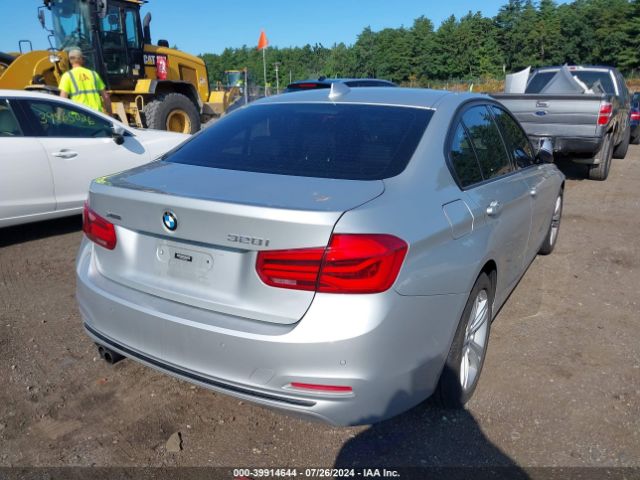 Photo 3 VIN: WBA8E3C57GK503226 - BMW 328I 