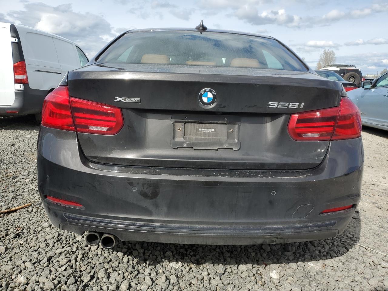 Photo 5 VIN: WBA8E3C57GK503369 - BMW 3ER 