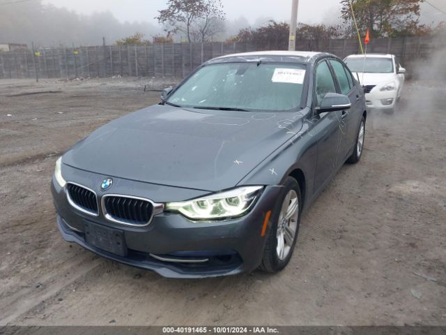 Photo 1 VIN: WBA8E3C57GK503694 - BMW 328I 