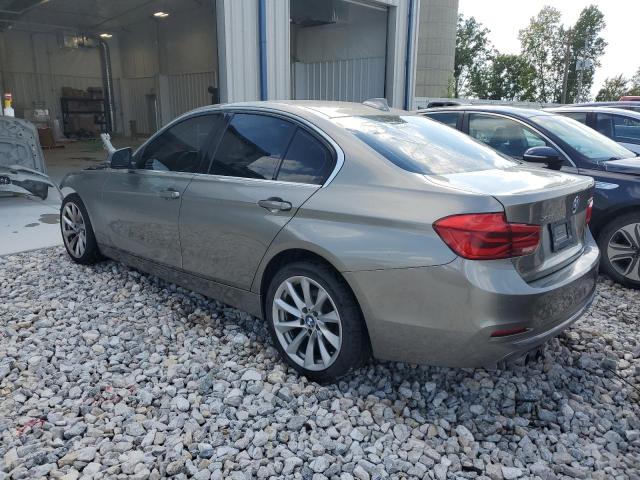 Photo 1 VIN: WBA8E3C57GK504067 - BMW 3 SERIES 