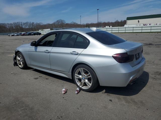 Photo 1 VIN: WBA8E3C57GK504750 - BMW 3 SERIES 