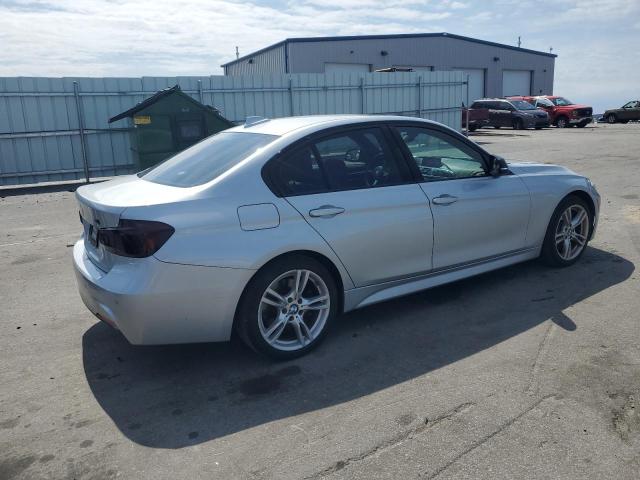 Photo 2 VIN: WBA8E3C57GK504750 - BMW 3 SERIES 