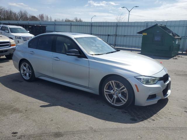 Photo 3 VIN: WBA8E3C57GK504750 - BMW 3 SERIES 