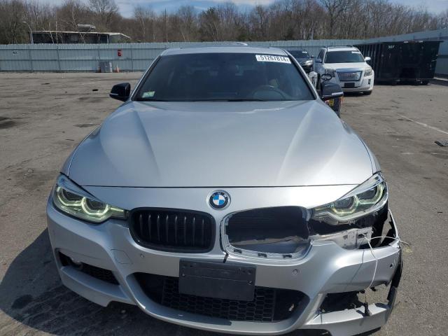 Photo 4 VIN: WBA8E3C57GK504750 - BMW 3 SERIES 