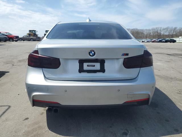 Photo 5 VIN: WBA8E3C57GK504750 - BMW 3 SERIES 