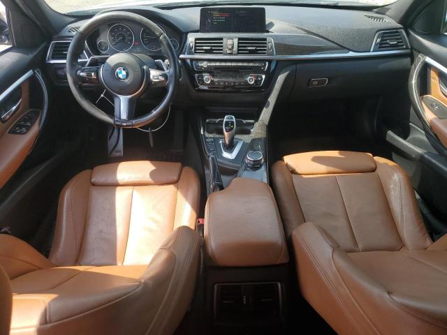 Photo 7 VIN: WBA8E3C57GK504750 - BMW 3 SERIES 