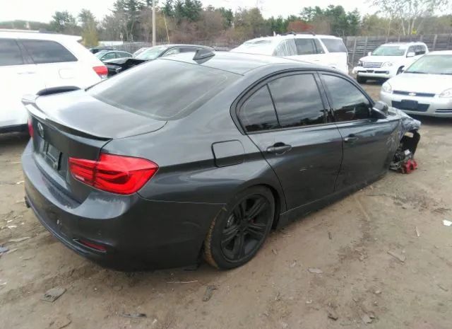 Photo 3 VIN: WBA8E3C58GK501193 - BMW 328I XDRIVE 