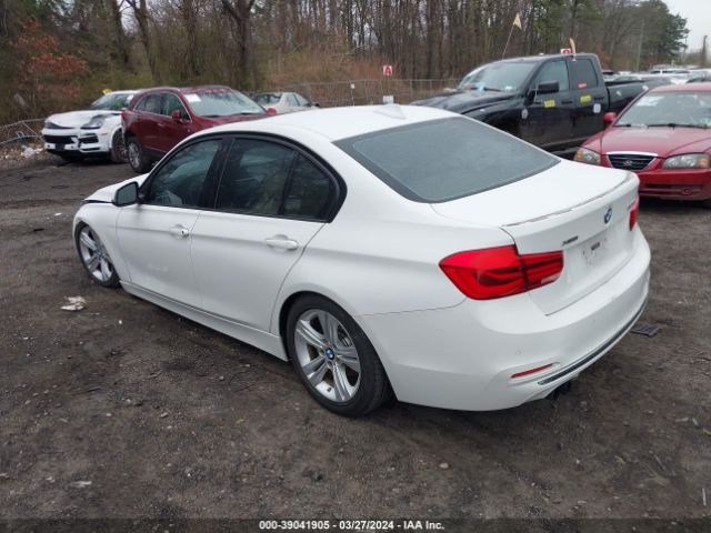 Photo 2 VIN: WBA8E3C58GK503347 - BMW 328I 