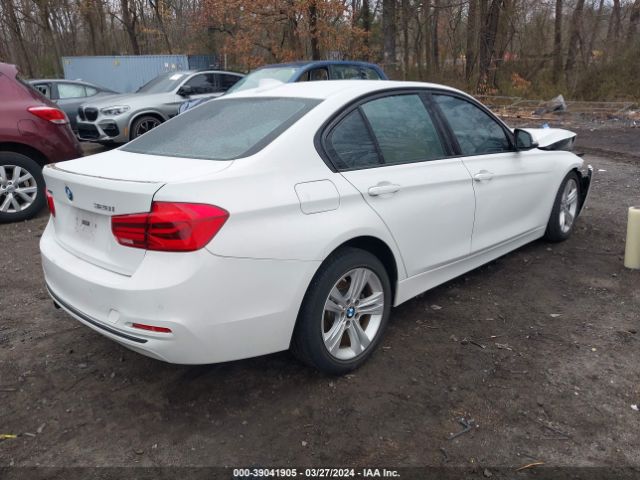 Photo 3 VIN: WBA8E3C58GK503347 - BMW 328I 