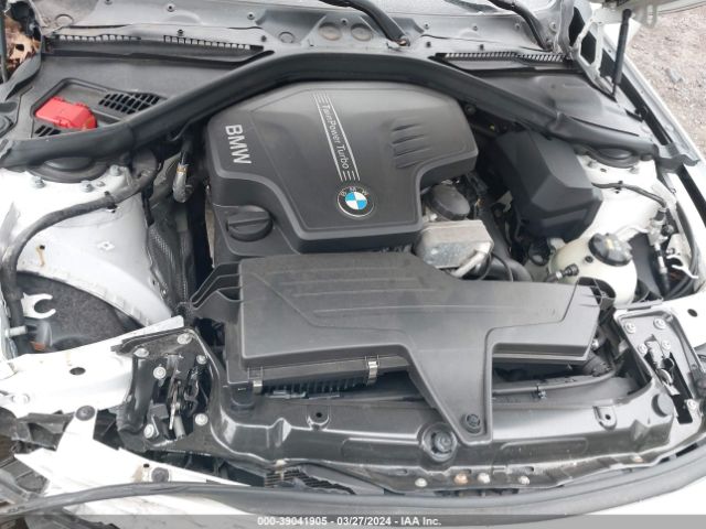 Photo 9 VIN: WBA8E3C58GK503347 - BMW 328I 