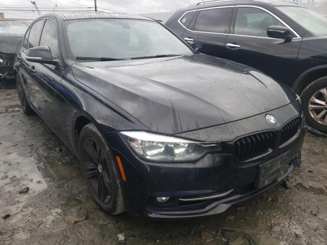 Photo 0 VIN: WBA8E3C58GK504398 - BMW 328 XI SUL 