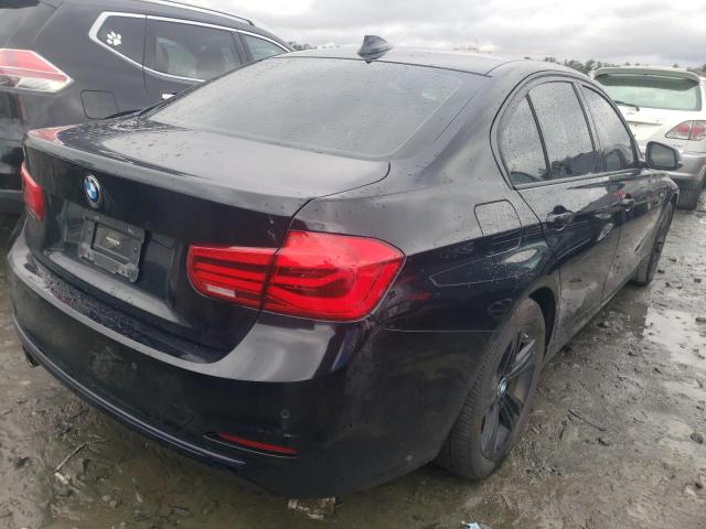 Photo 3 VIN: WBA8E3C58GK504398 - BMW 328 XI SUL 