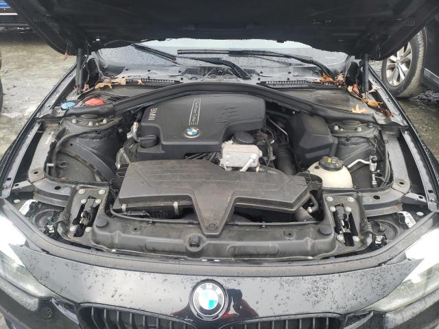 Photo 6 VIN: WBA8E3C58GK504398 - BMW 328 XI SUL 