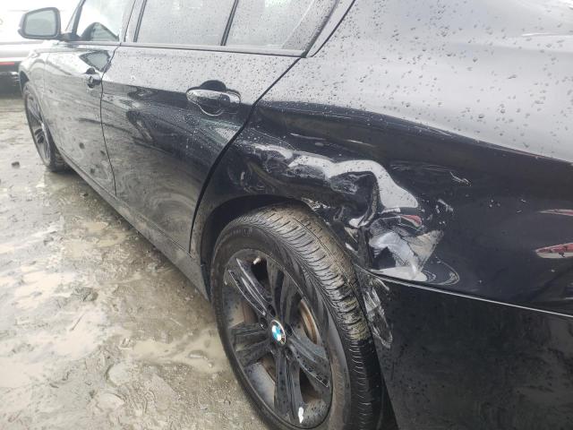 Photo 8 VIN: WBA8E3C58GK504398 - BMW 328 XI SUL 