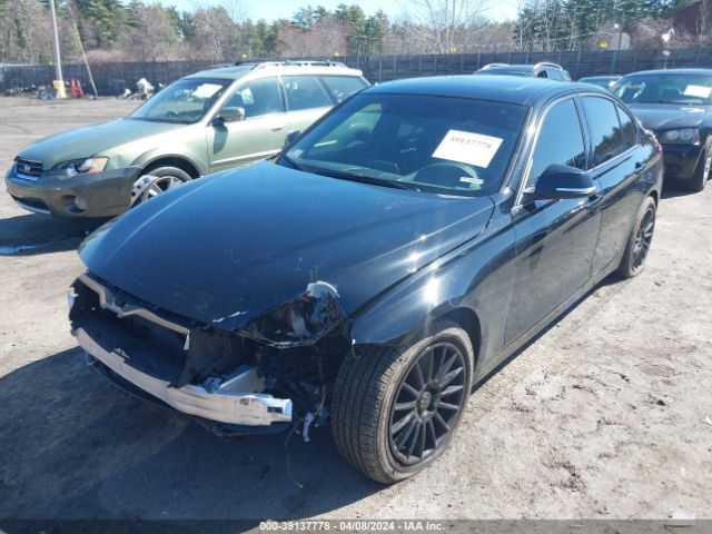 Photo 1 VIN: WBA8E3C59GK500991 - BMW 328I 