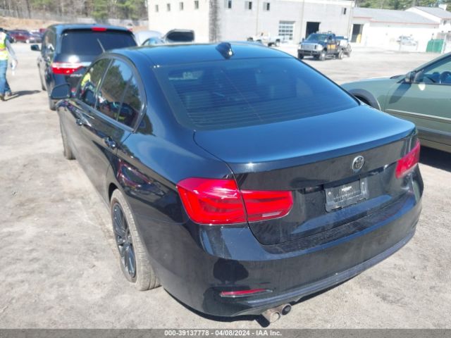 Photo 2 VIN: WBA8E3C59GK500991 - BMW 328I 