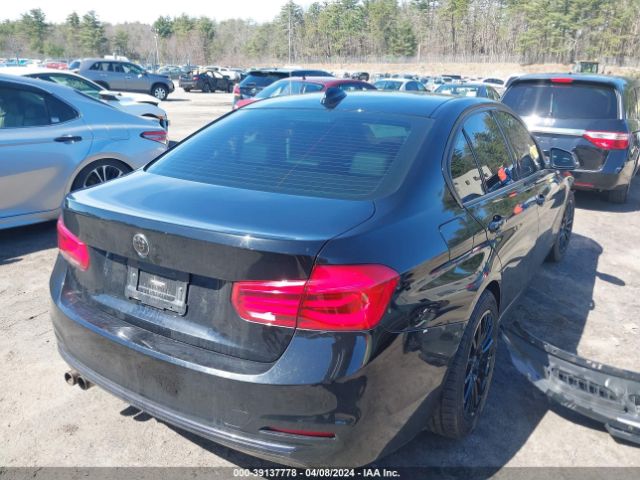 Photo 3 VIN: WBA8E3C59GK500991 - BMW 328I 