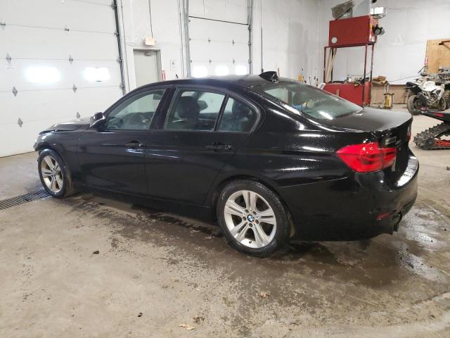 Photo 1 VIN: WBA8E3C59GK501865 - BMW 3 SERIES 